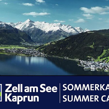 Apartment Vip 39C By Four Seasons Apartments Kaprun Zewnętrze zdjęcie
