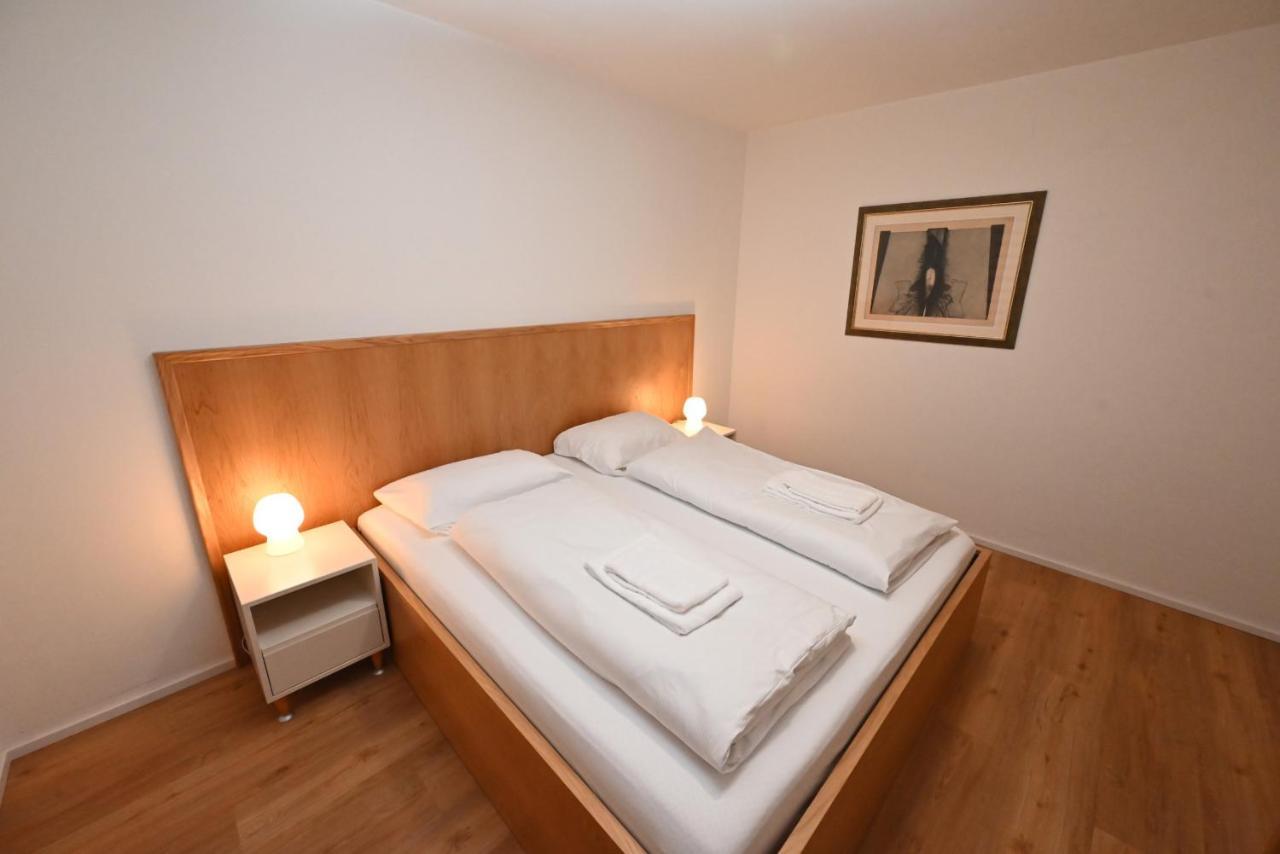 Apartment Vip 39C By Four Seasons Apartments Kaprun Zewnętrze zdjęcie