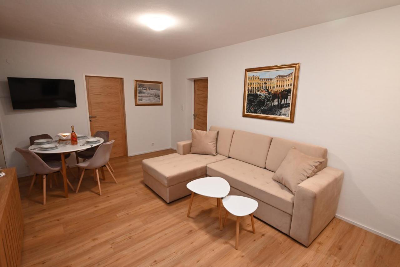 Apartment Vip 39C By Four Seasons Apartments Kaprun Zewnętrze zdjęcie