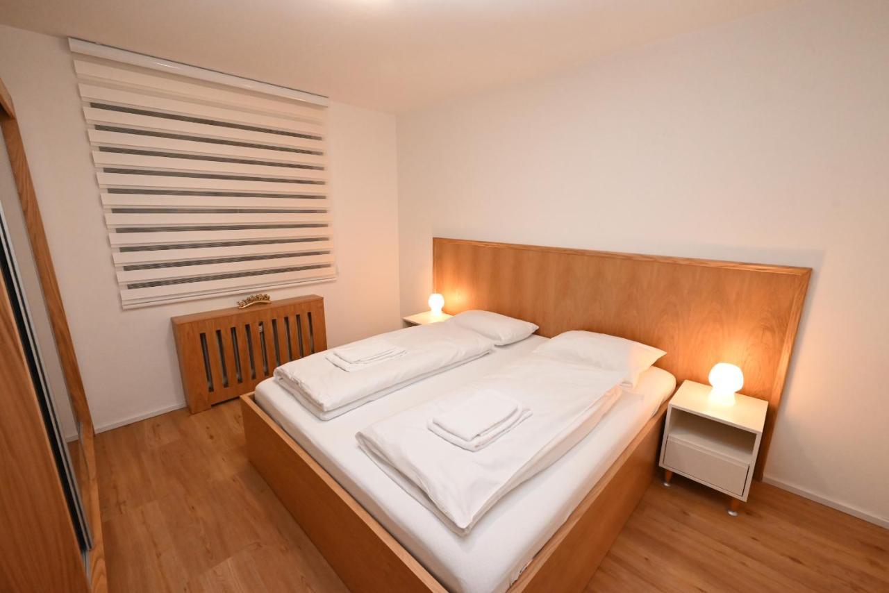 Apartment Vip 39C By Four Seasons Apartments Kaprun Zewnętrze zdjęcie
