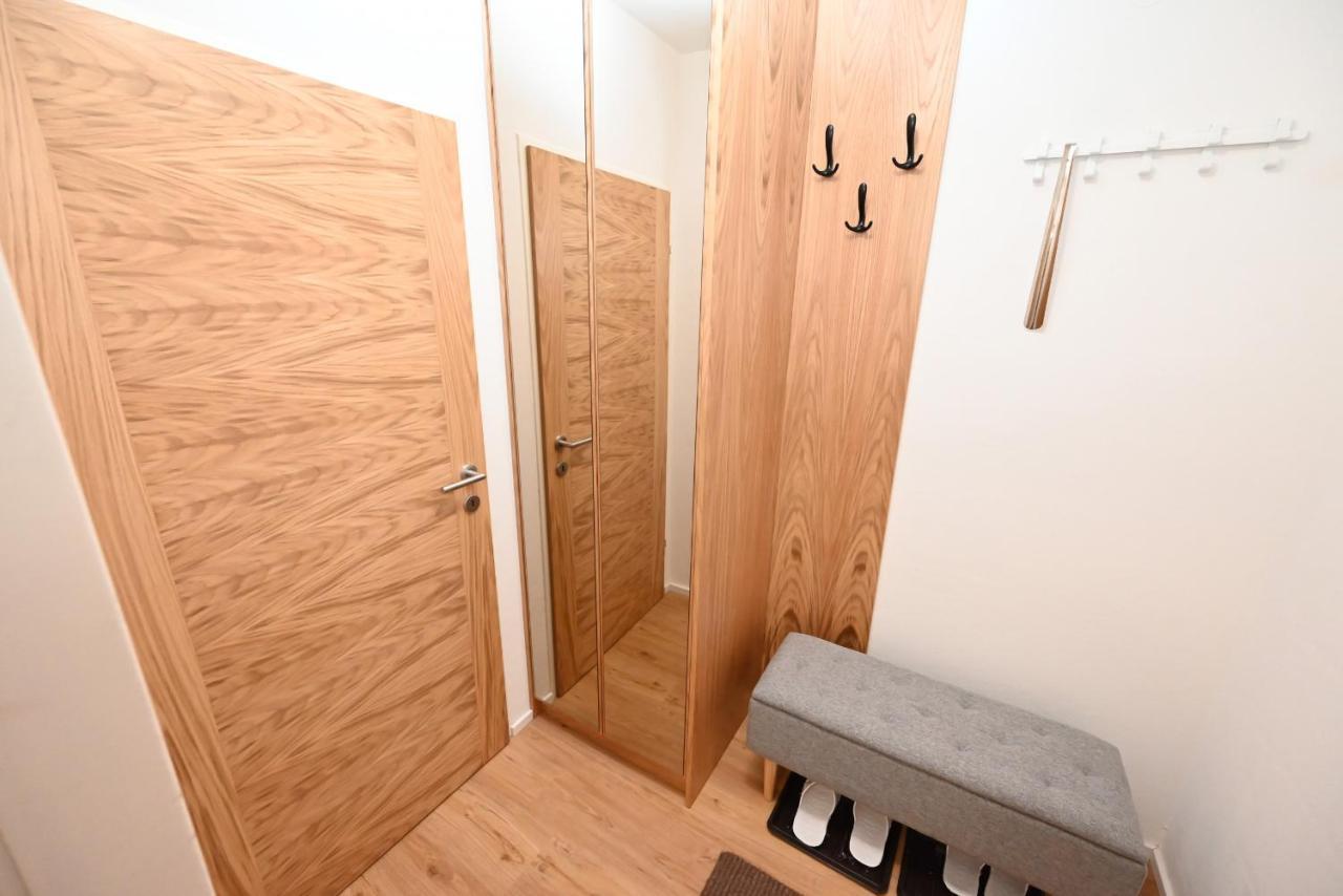 Apartment Vip 39C By Four Seasons Apartments Kaprun Zewnętrze zdjęcie