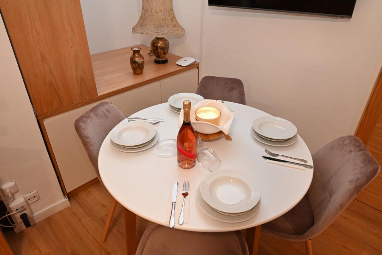 Apartment Vip 39C By Four Seasons Apartments Kaprun Zewnętrze zdjęcie