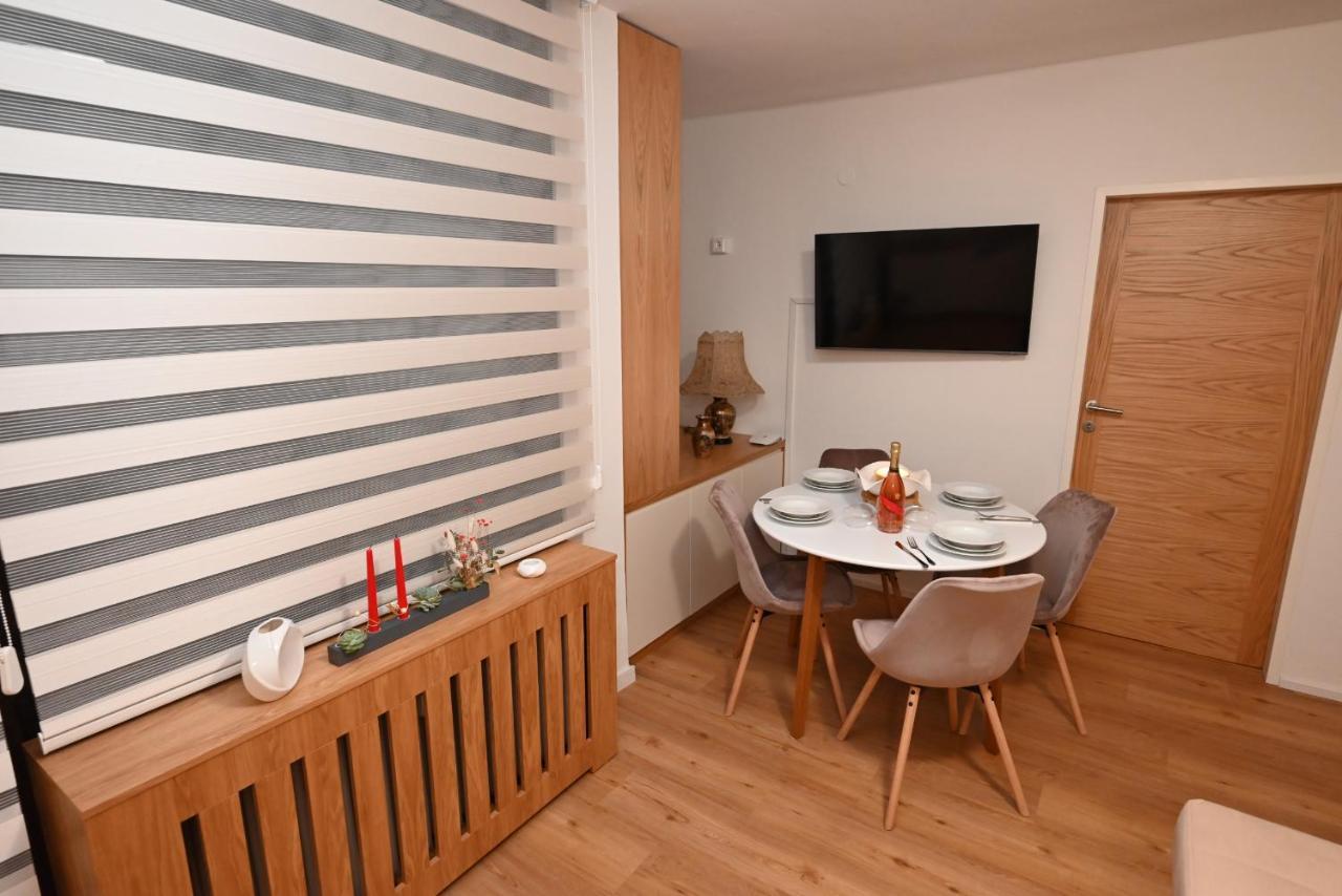 Apartment Vip 39C By Four Seasons Apartments Kaprun Zewnętrze zdjęcie