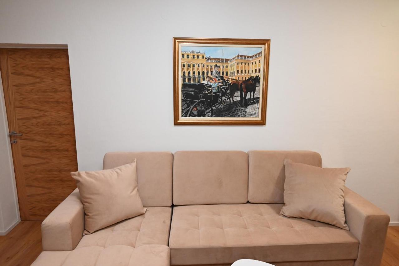 Apartment Vip 39C By Four Seasons Apartments Kaprun Zewnętrze zdjęcie