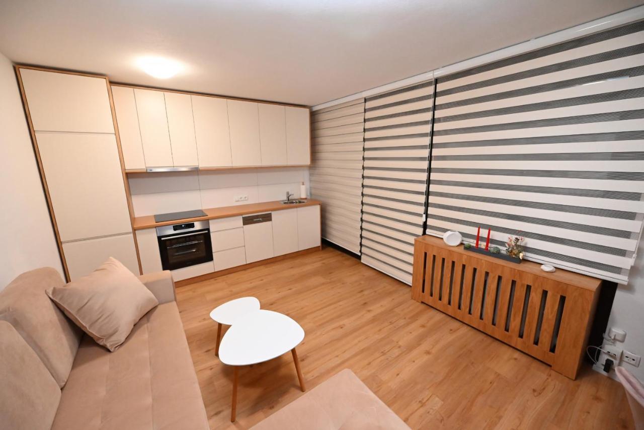 Apartment Vip 39C By Four Seasons Apartments Kaprun Zewnętrze zdjęcie
