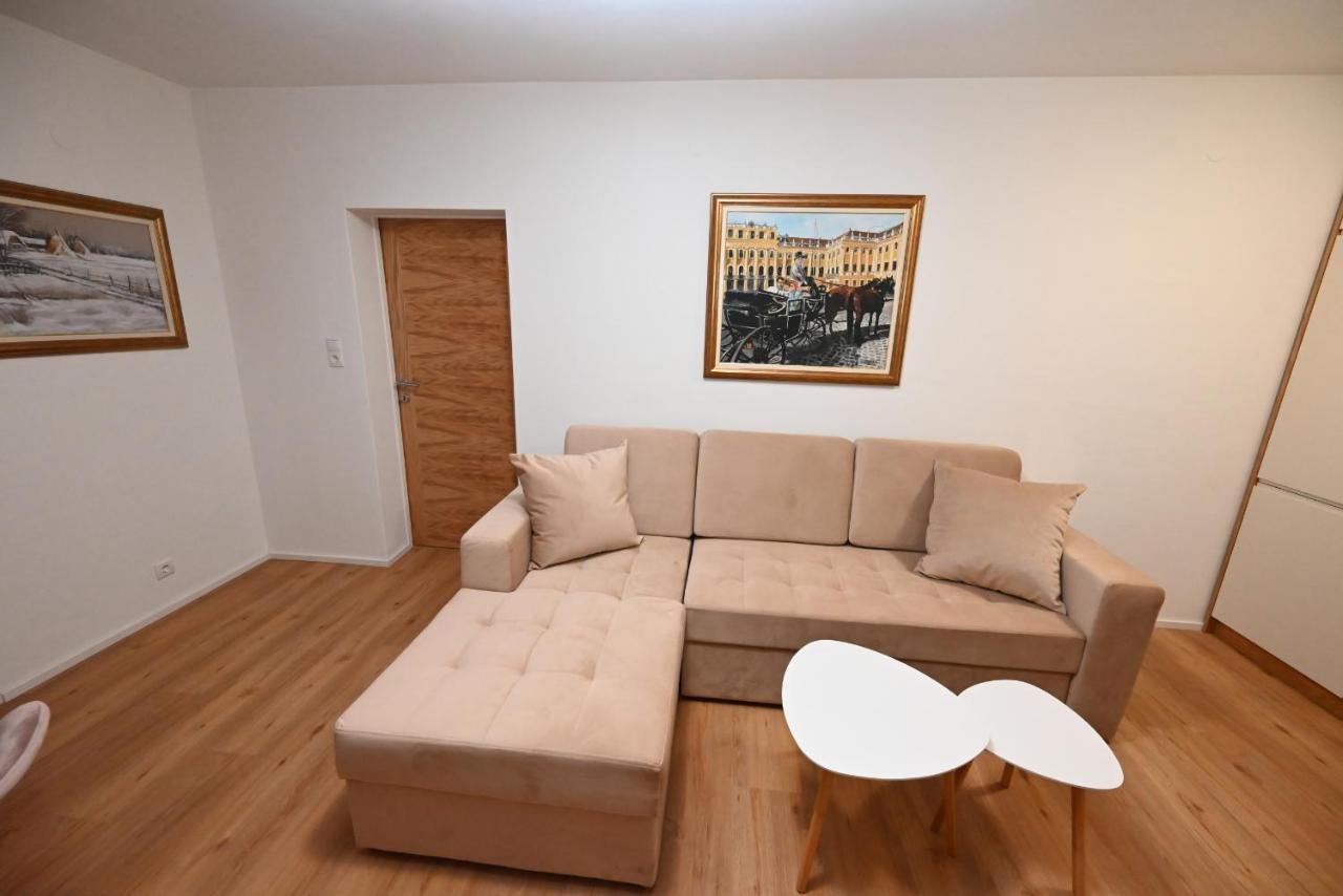 Apartment Vip 39C By Four Seasons Apartments Kaprun Zewnętrze zdjęcie