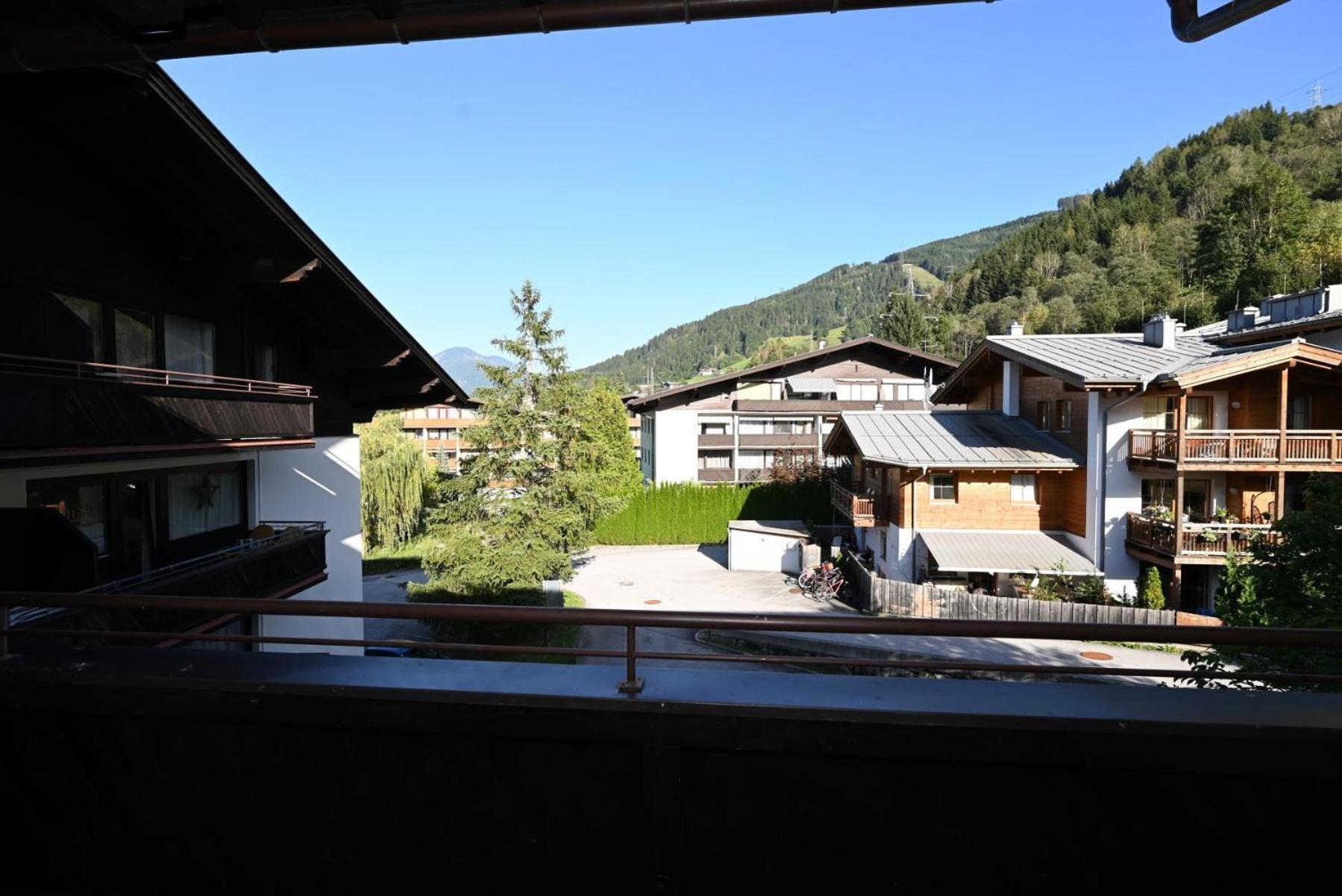 Apartment Vip 39C By Four Seasons Apartments Kaprun Zewnętrze zdjęcie